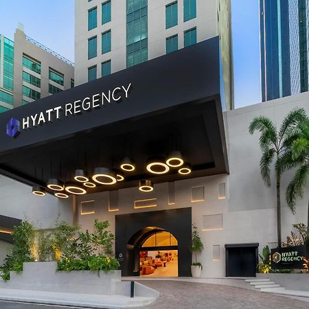 Hyatt Regency Panama Zewnętrze zdjęcie