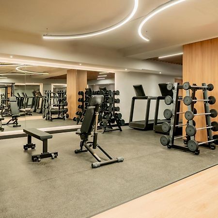 Hyatt Regency Panama Zewnętrze zdjęcie
