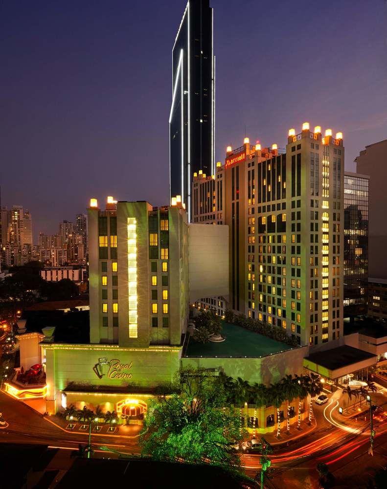 Hyatt Regency Panama Zewnętrze zdjęcie