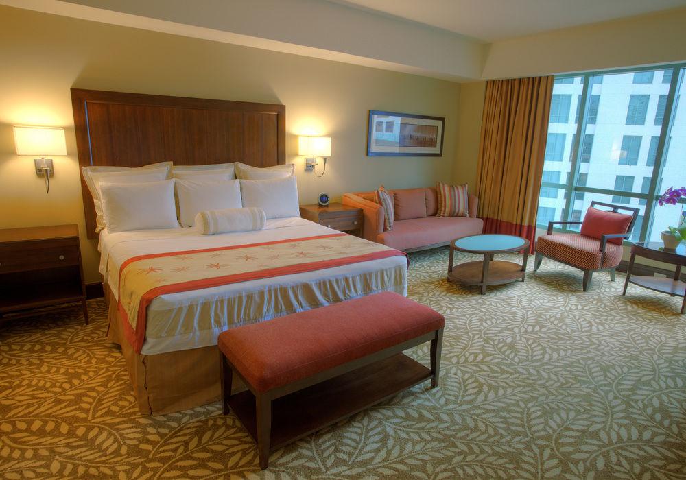 Hyatt Regency Panama Zewnętrze zdjęcie