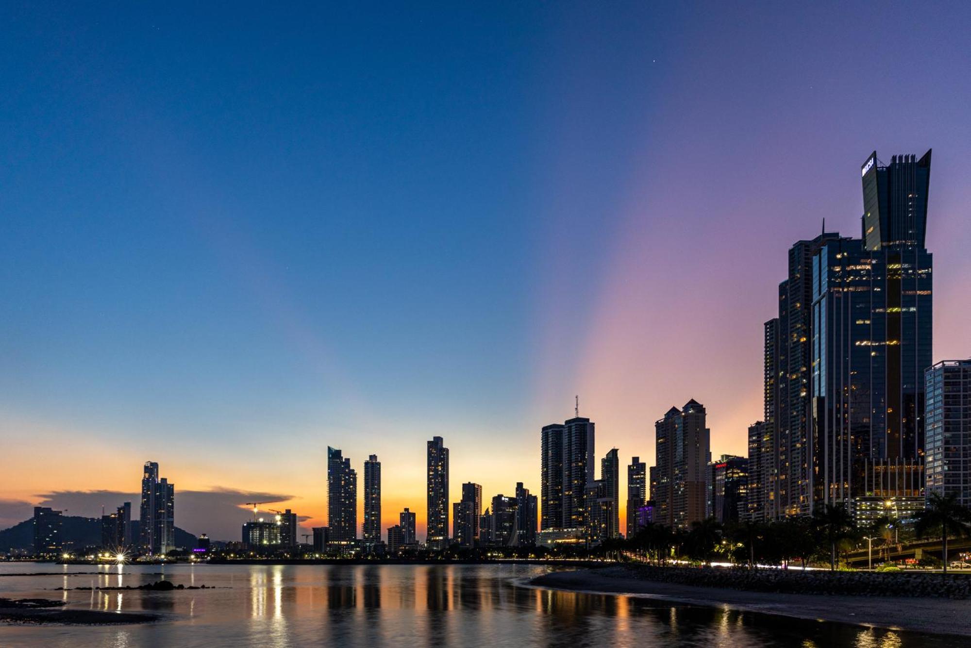 Hyatt Regency Panama Zewnętrze zdjęcie