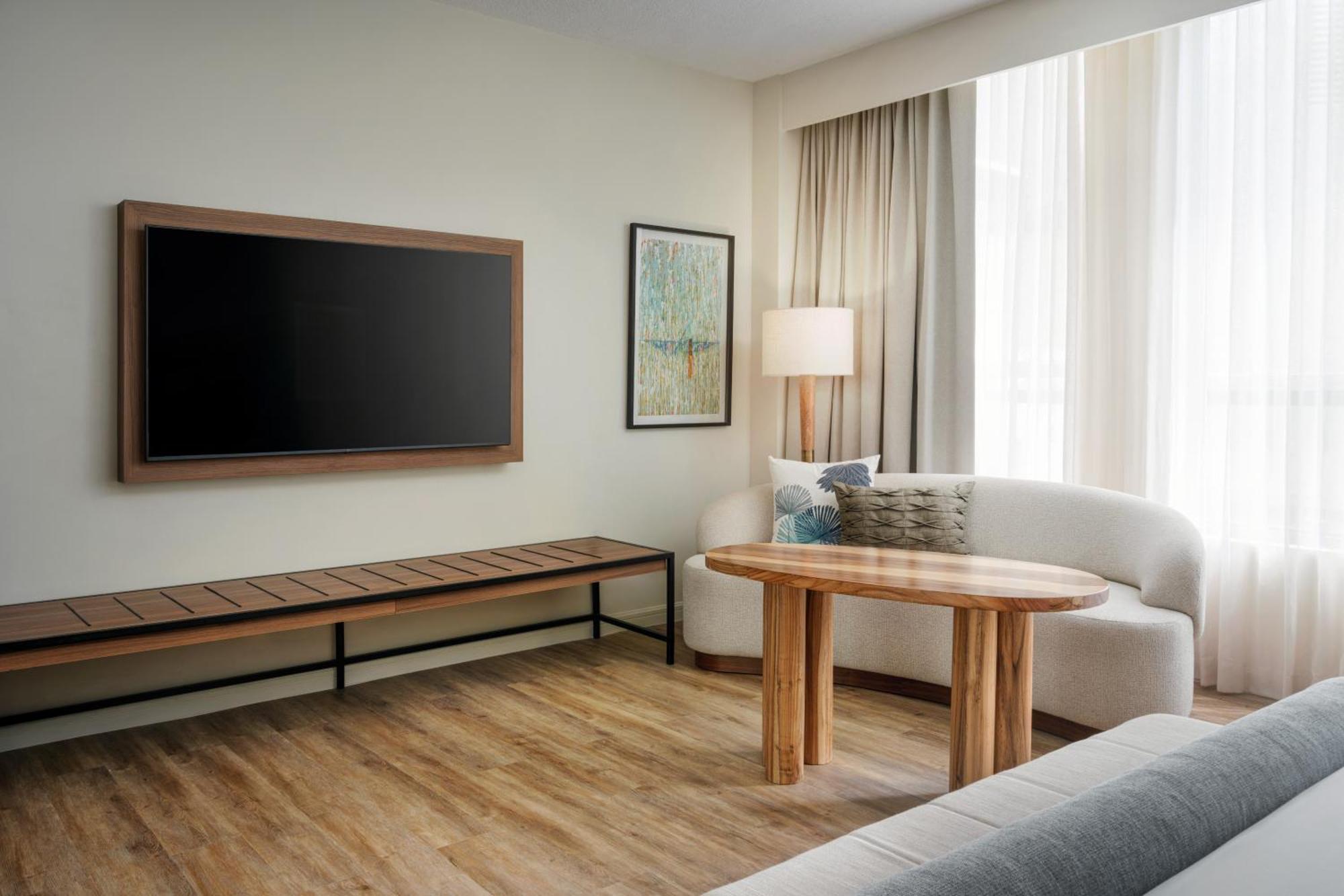 Hyatt Regency Panama Zewnętrze zdjęcie
