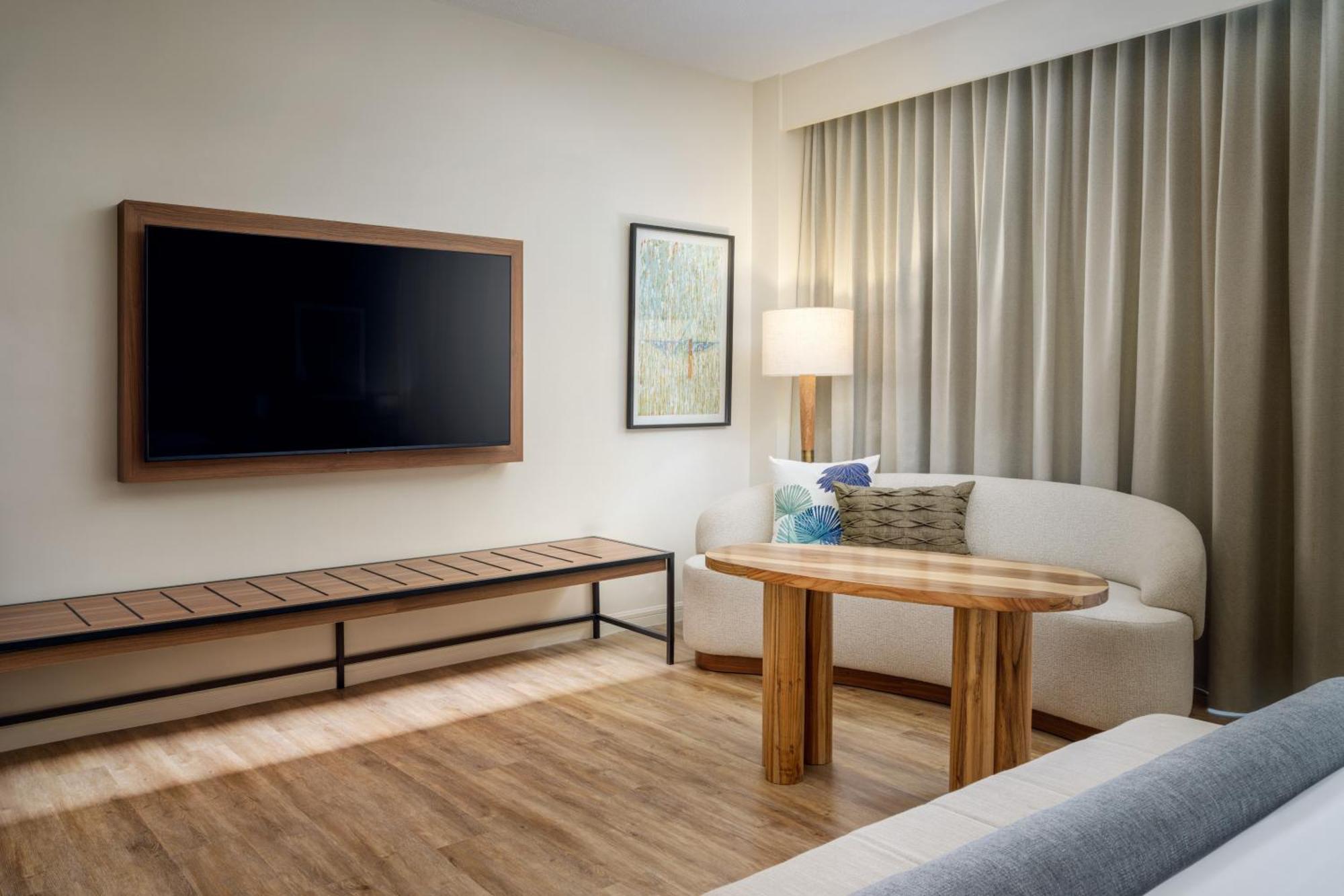 Hyatt Regency Panama Zewnętrze zdjęcie