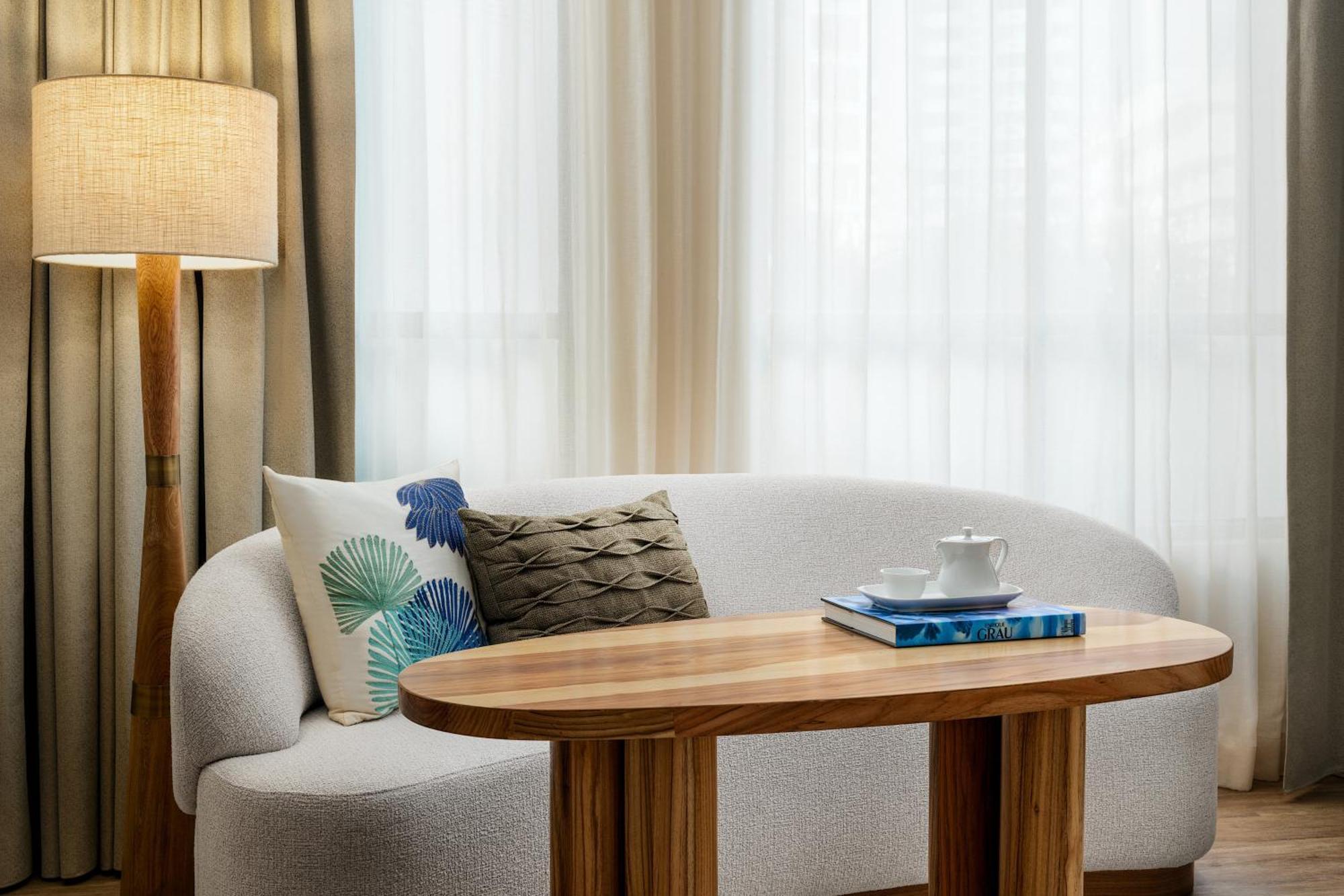 Hyatt Regency Panama Zewnętrze zdjęcie