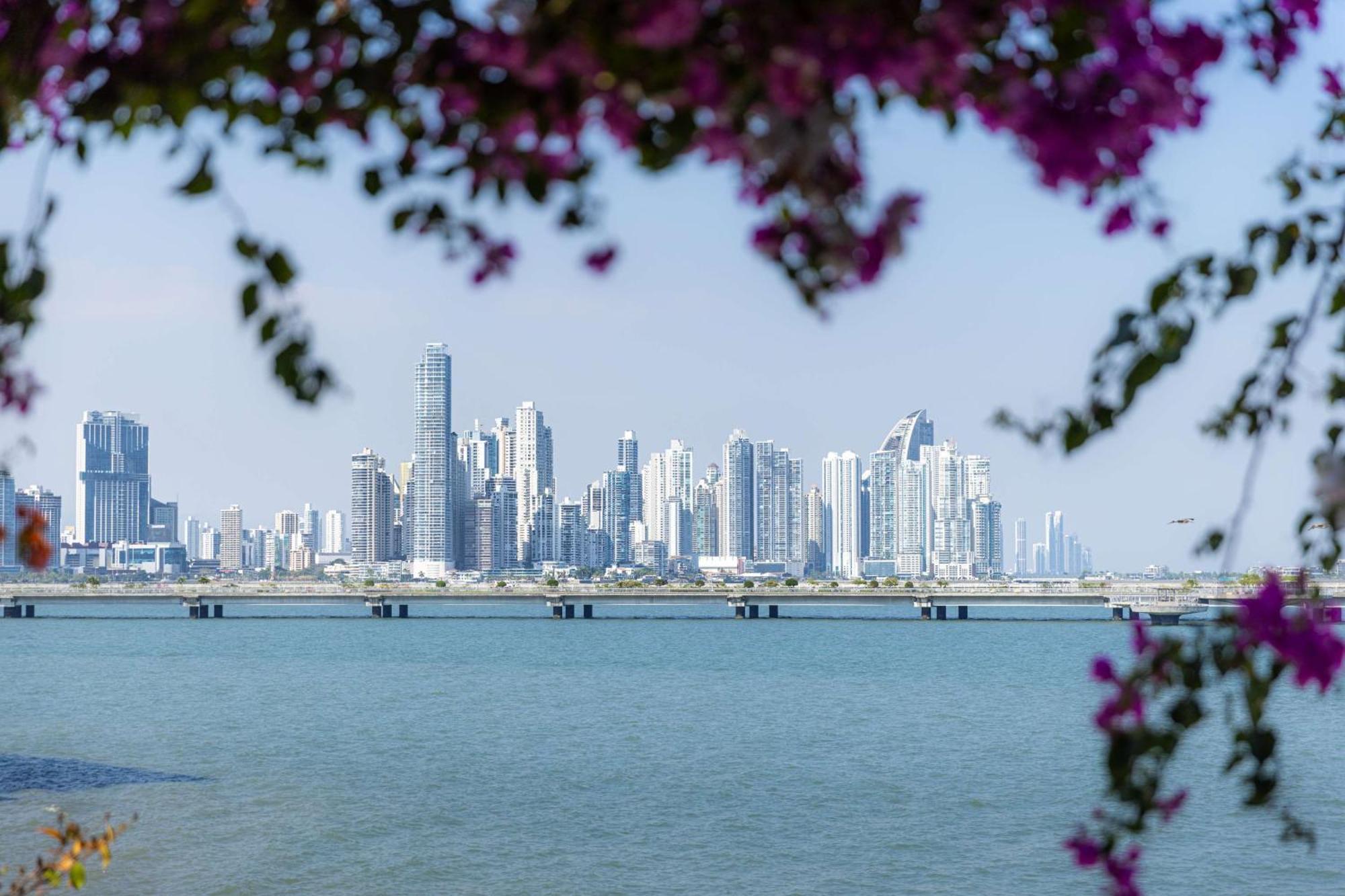 Hyatt Regency Panama Zewnętrze zdjęcie