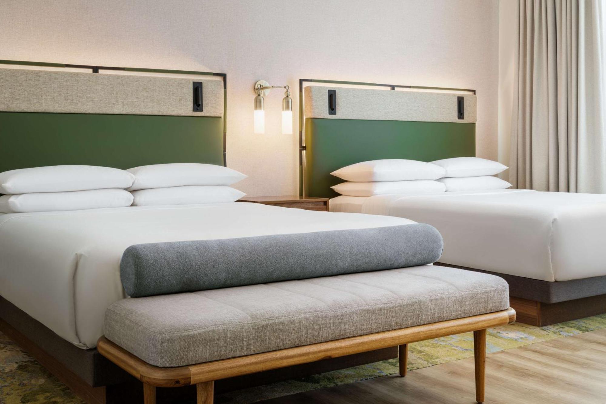 Hyatt Regency Panama Zewnętrze zdjęcie
