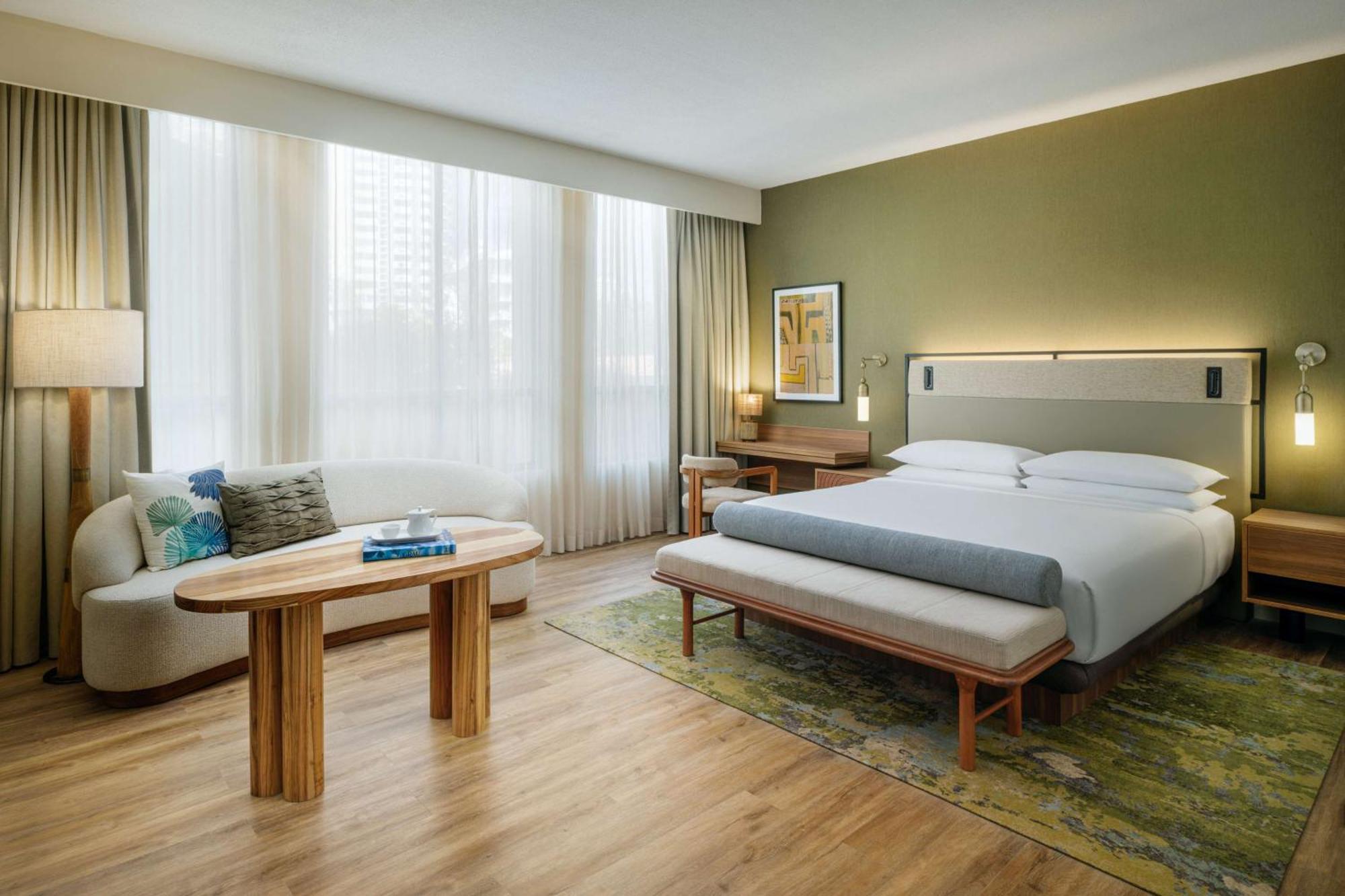Hyatt Regency Panama Zewnętrze zdjęcie