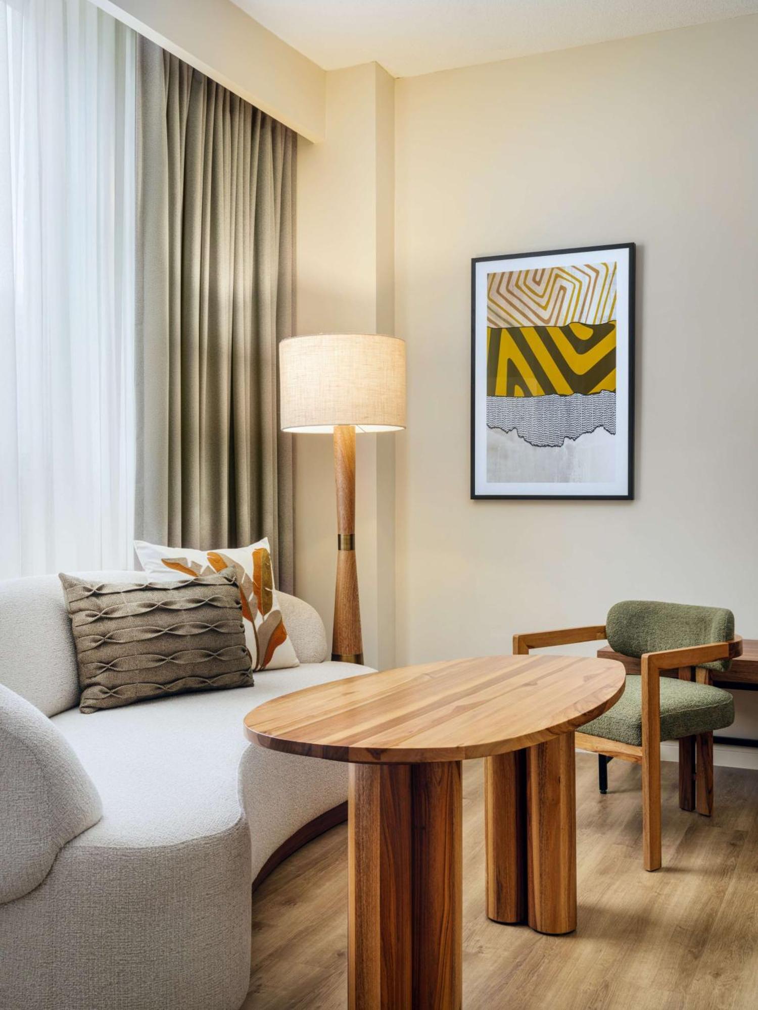 Hyatt Regency Panama Zewnętrze zdjęcie