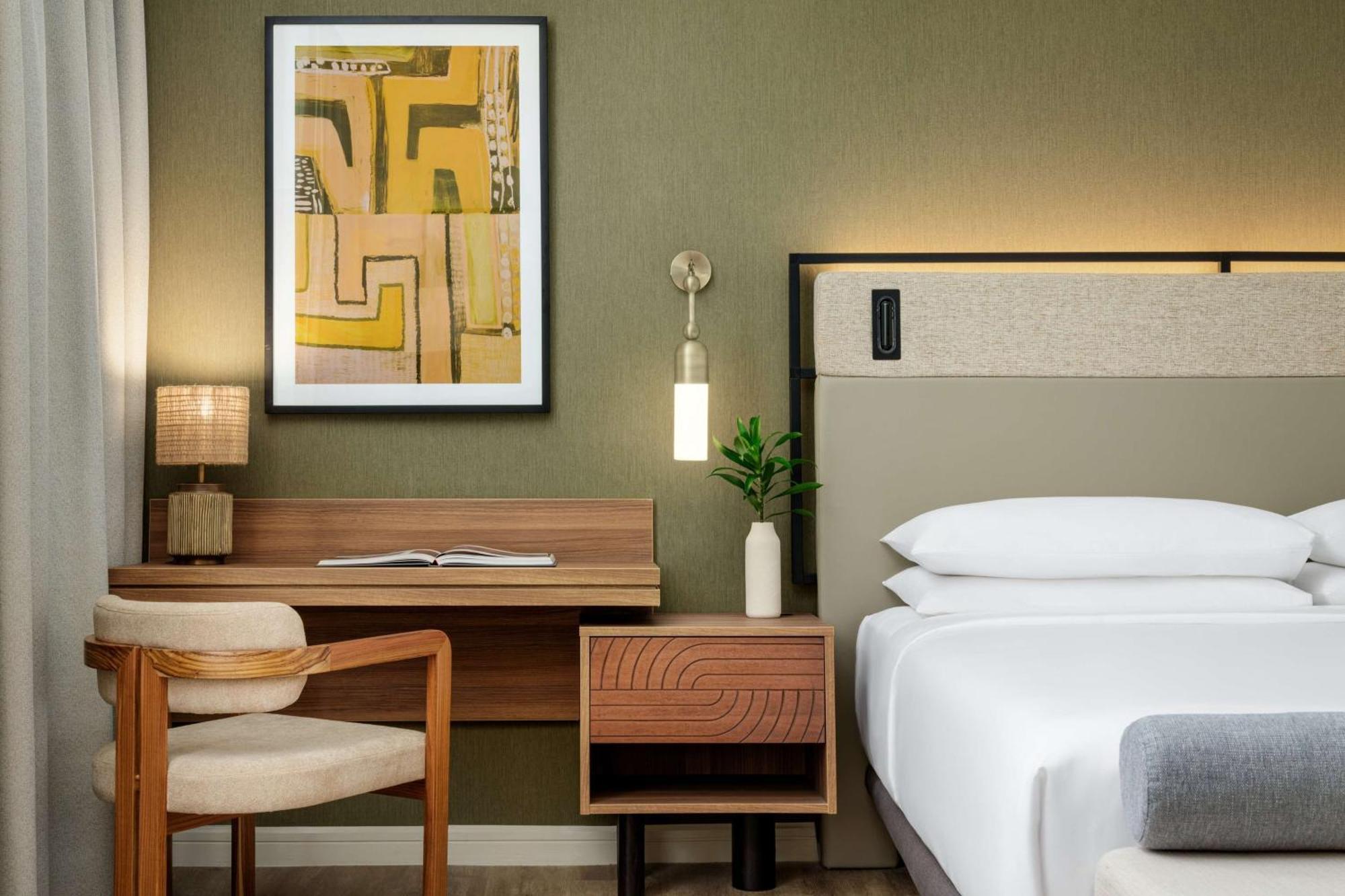 Hyatt Regency Panama Zewnętrze zdjęcie