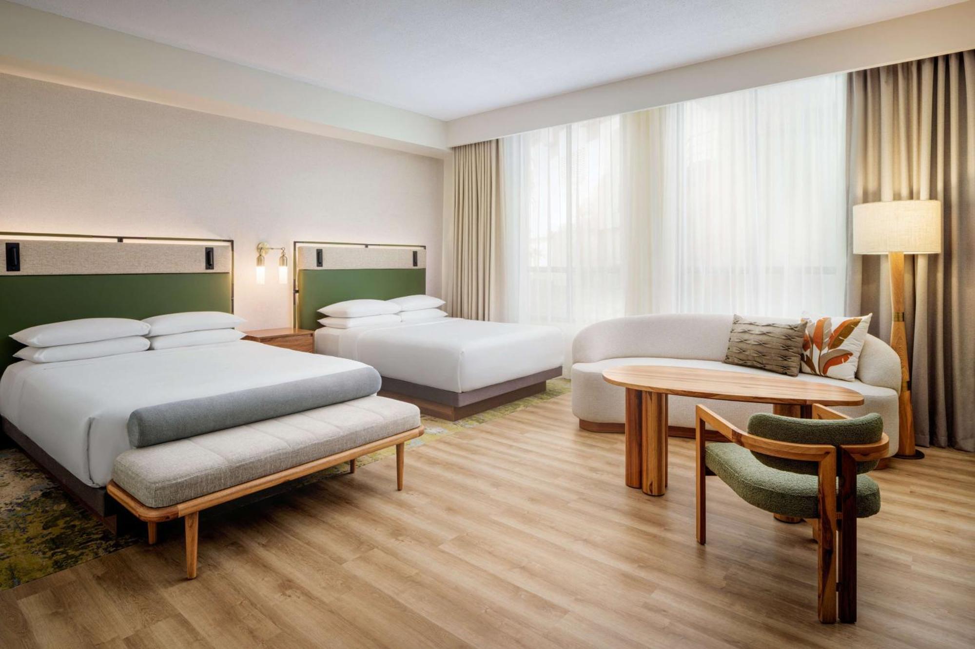 Hyatt Regency Panama Zewnętrze zdjęcie