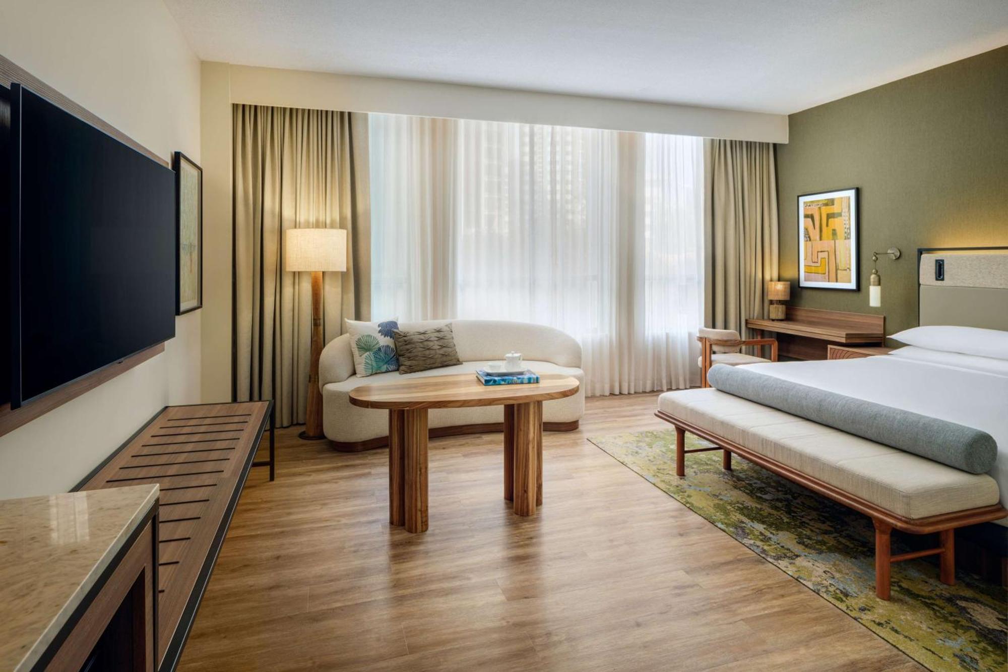 Hyatt Regency Panama Zewnętrze zdjęcie