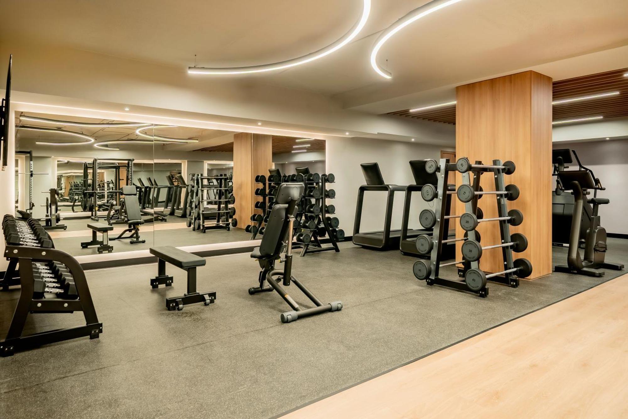 Hyatt Regency Panama Zewnętrze zdjęcie