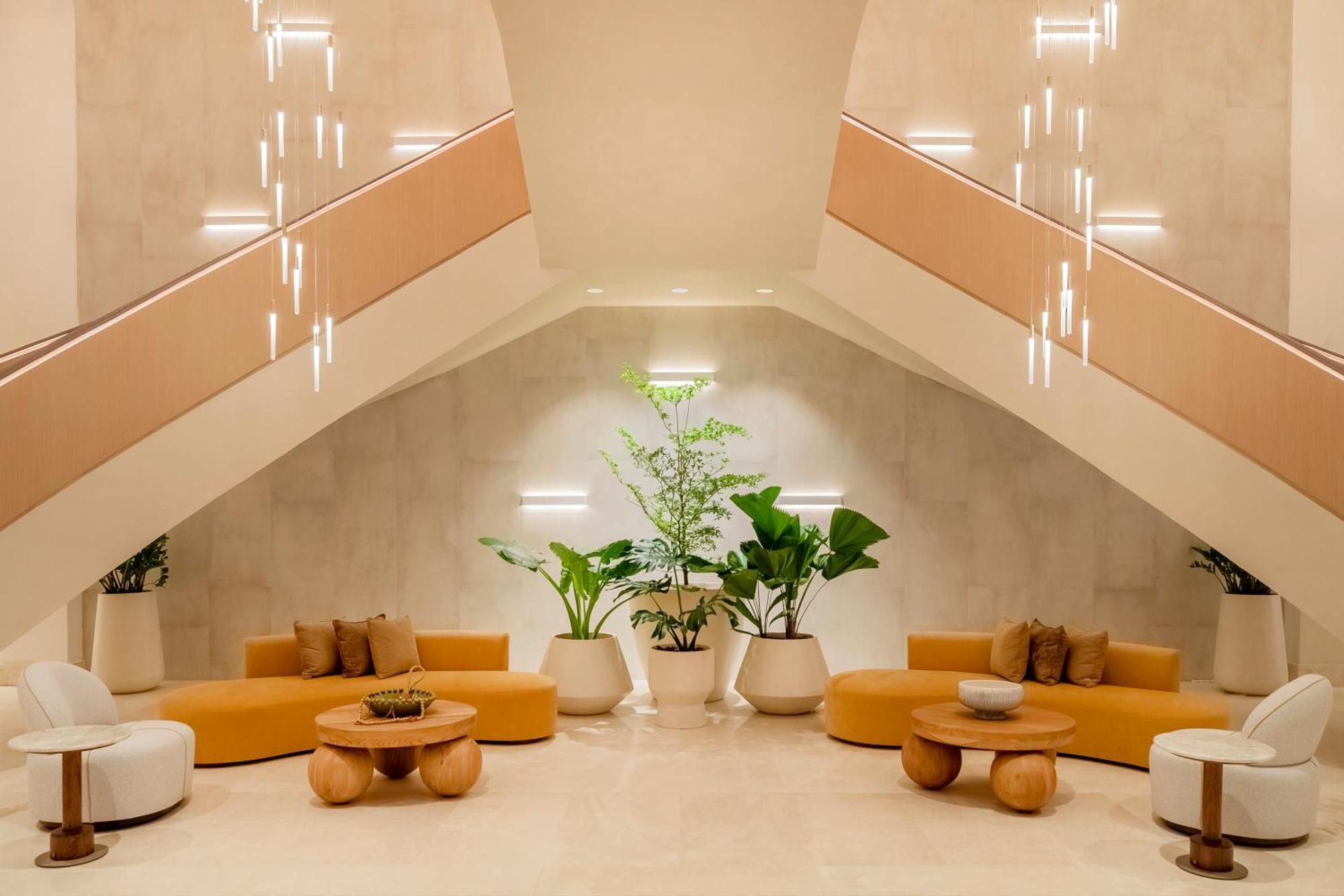 Hyatt Regency Panama Zewnętrze zdjęcie