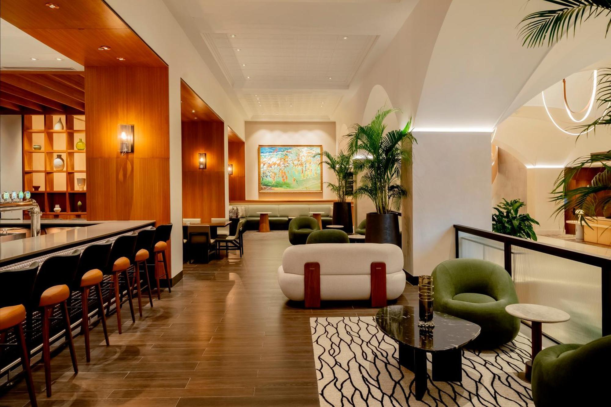 Hyatt Regency Panama Zewnętrze zdjęcie