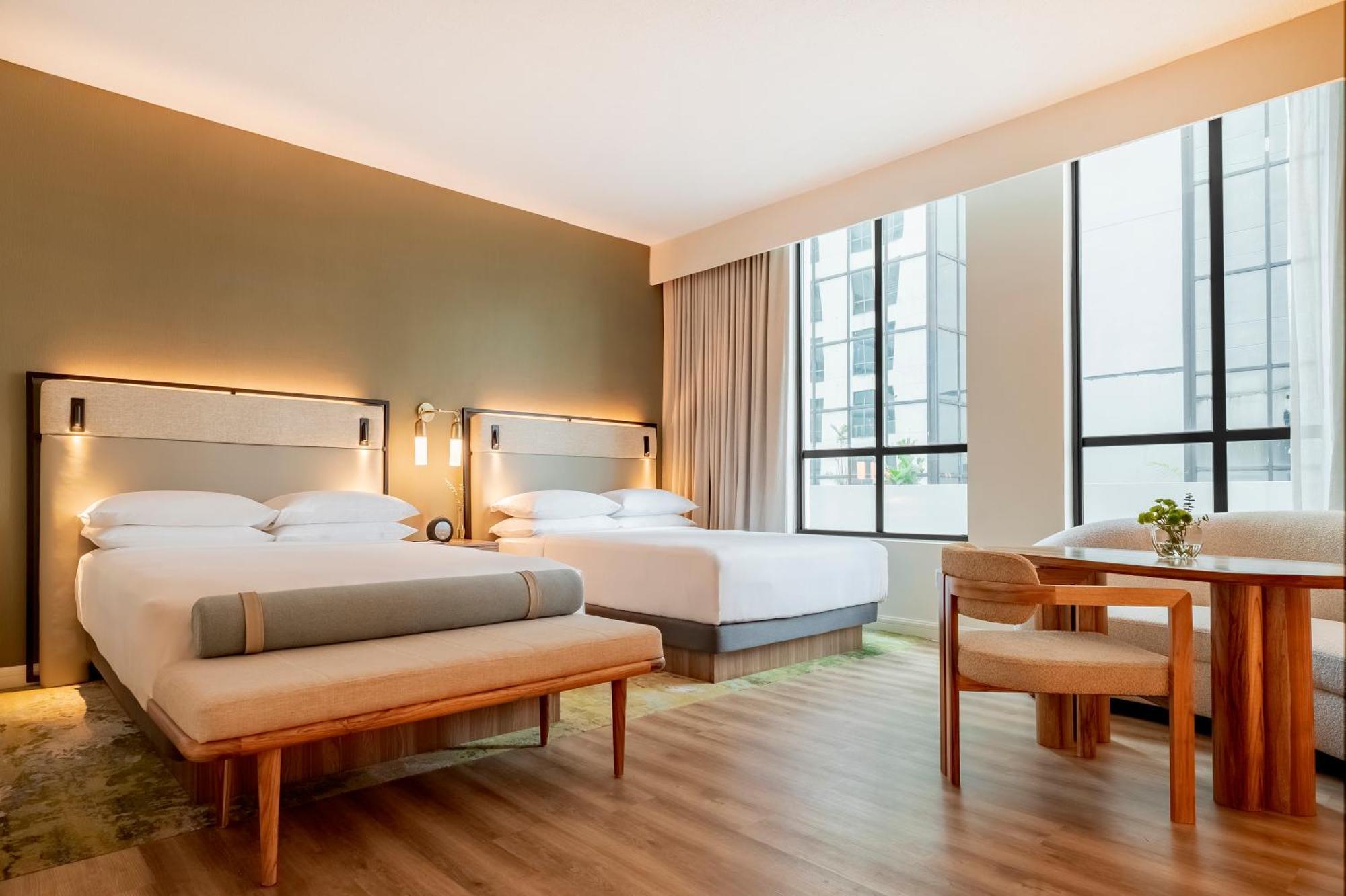Hyatt Regency Panama Zewnętrze zdjęcie