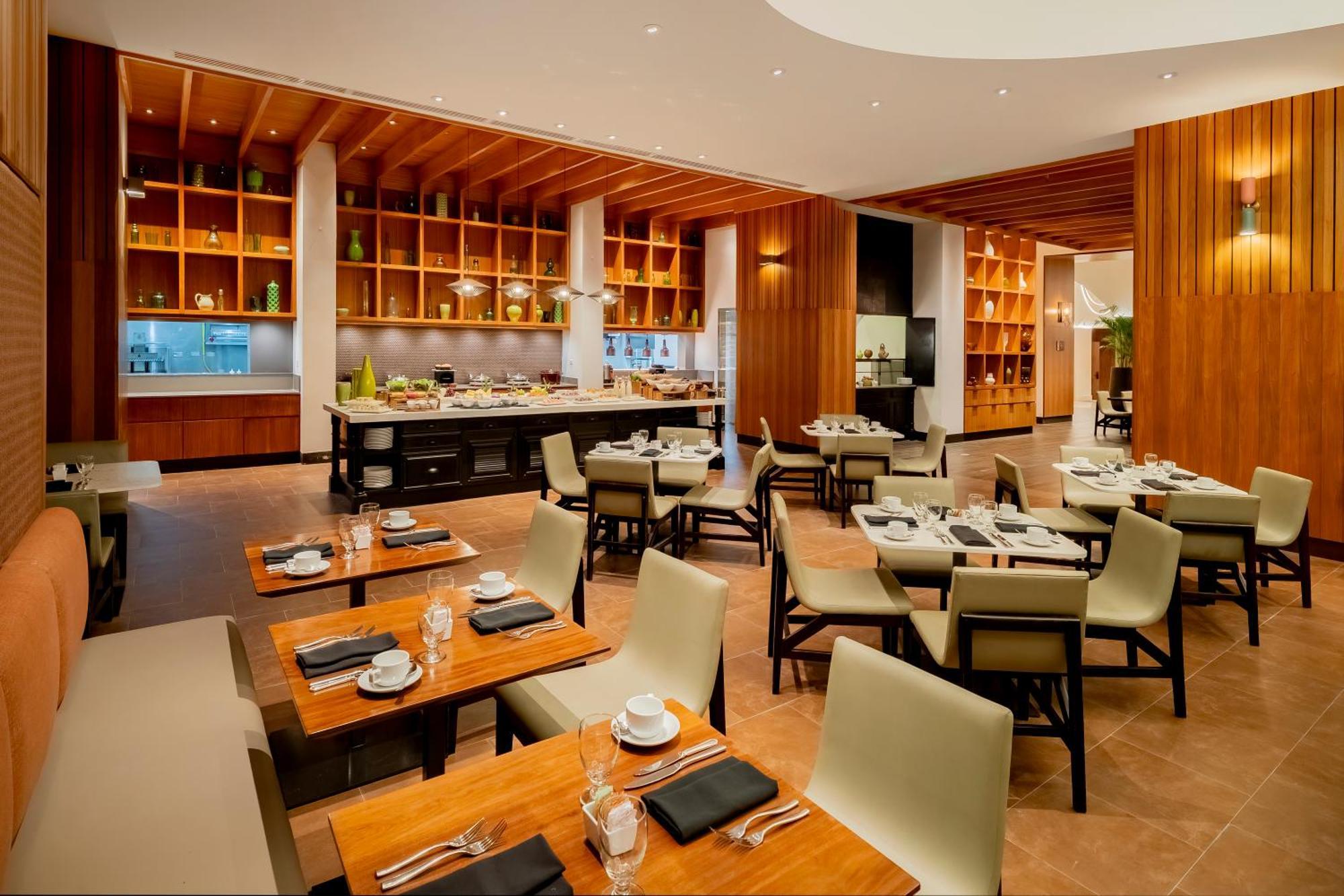 Hyatt Regency Panama Zewnętrze zdjęcie