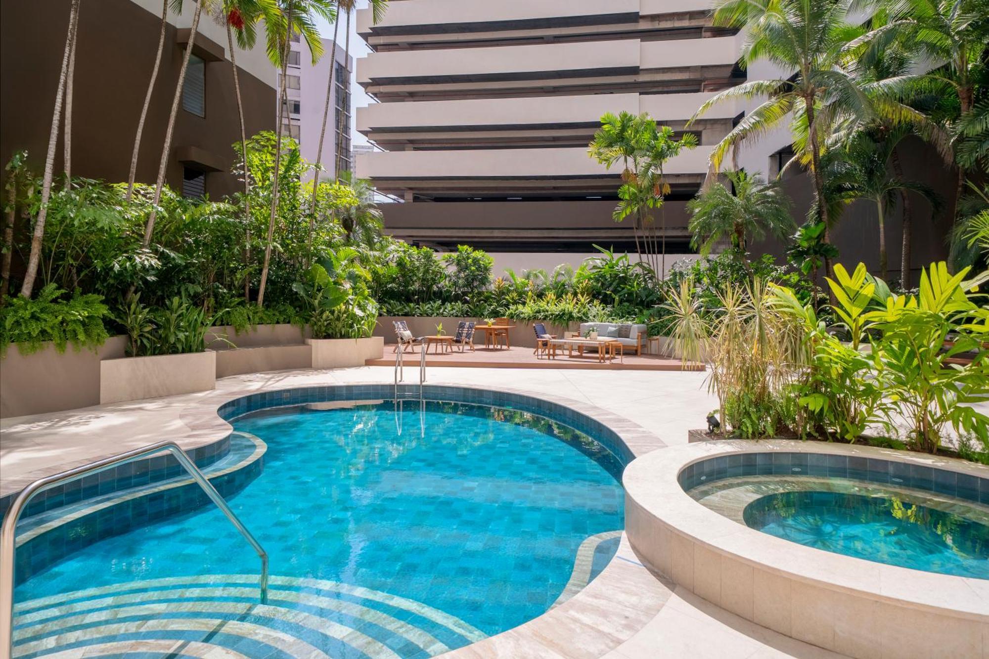 Hyatt Regency Panama Zewnętrze zdjęcie