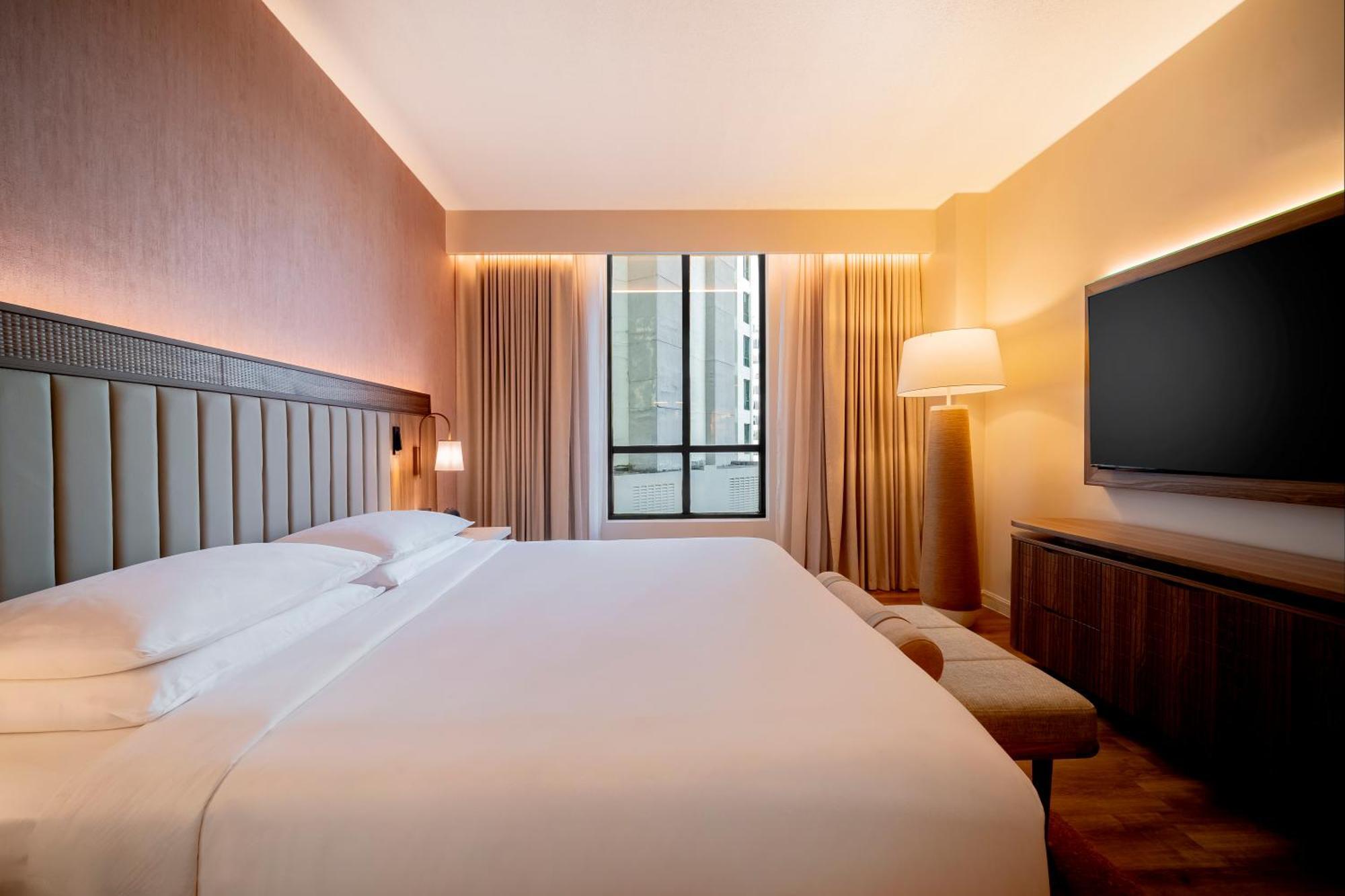 Hyatt Regency Panama Zewnętrze zdjęcie