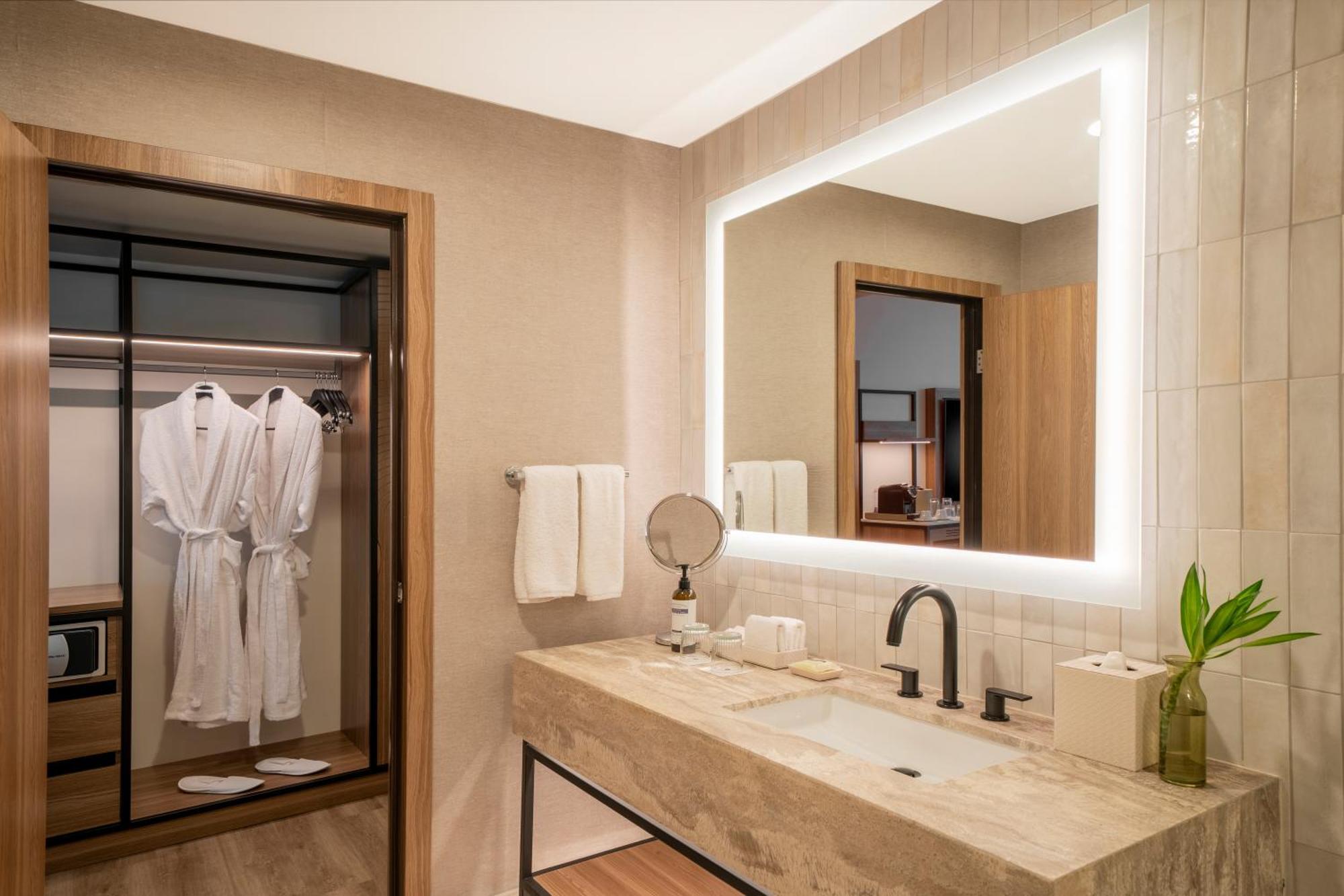 Hyatt Regency Panama Zewnętrze zdjęcie