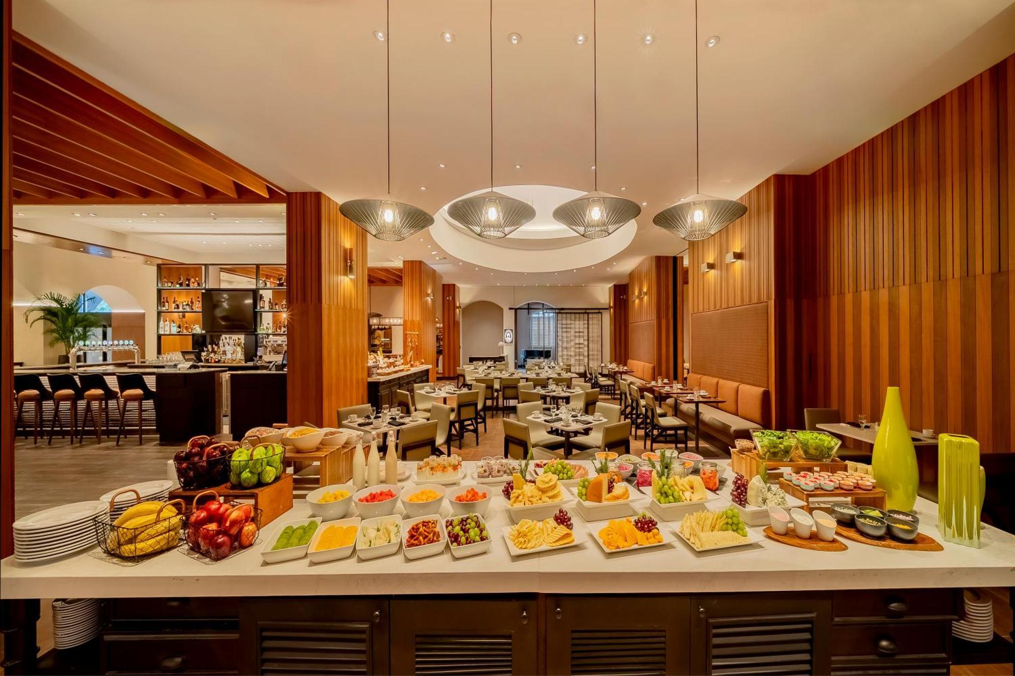 Hyatt Regency Panama Zewnętrze zdjęcie