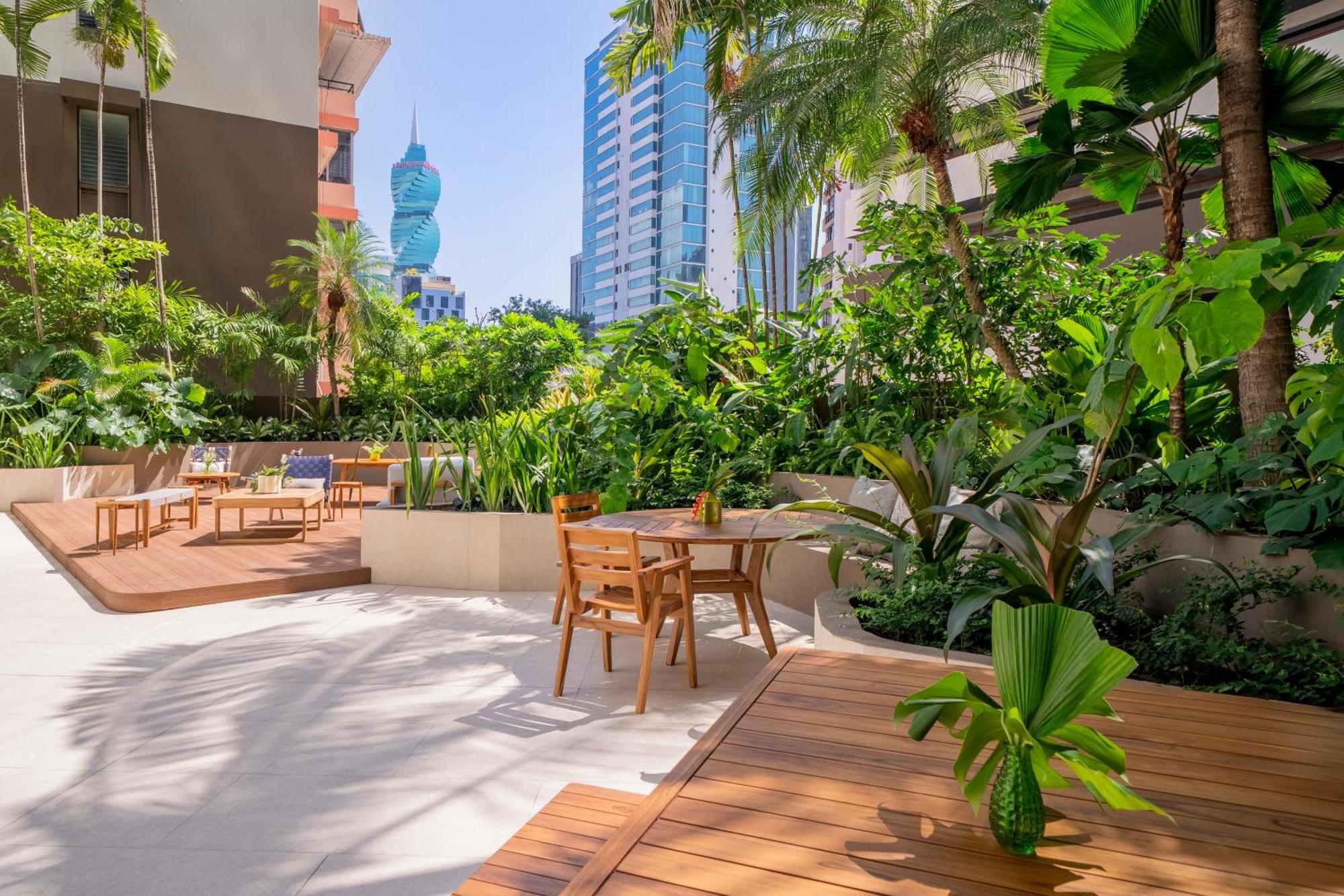 Hyatt Regency Panama Zewnętrze zdjęcie