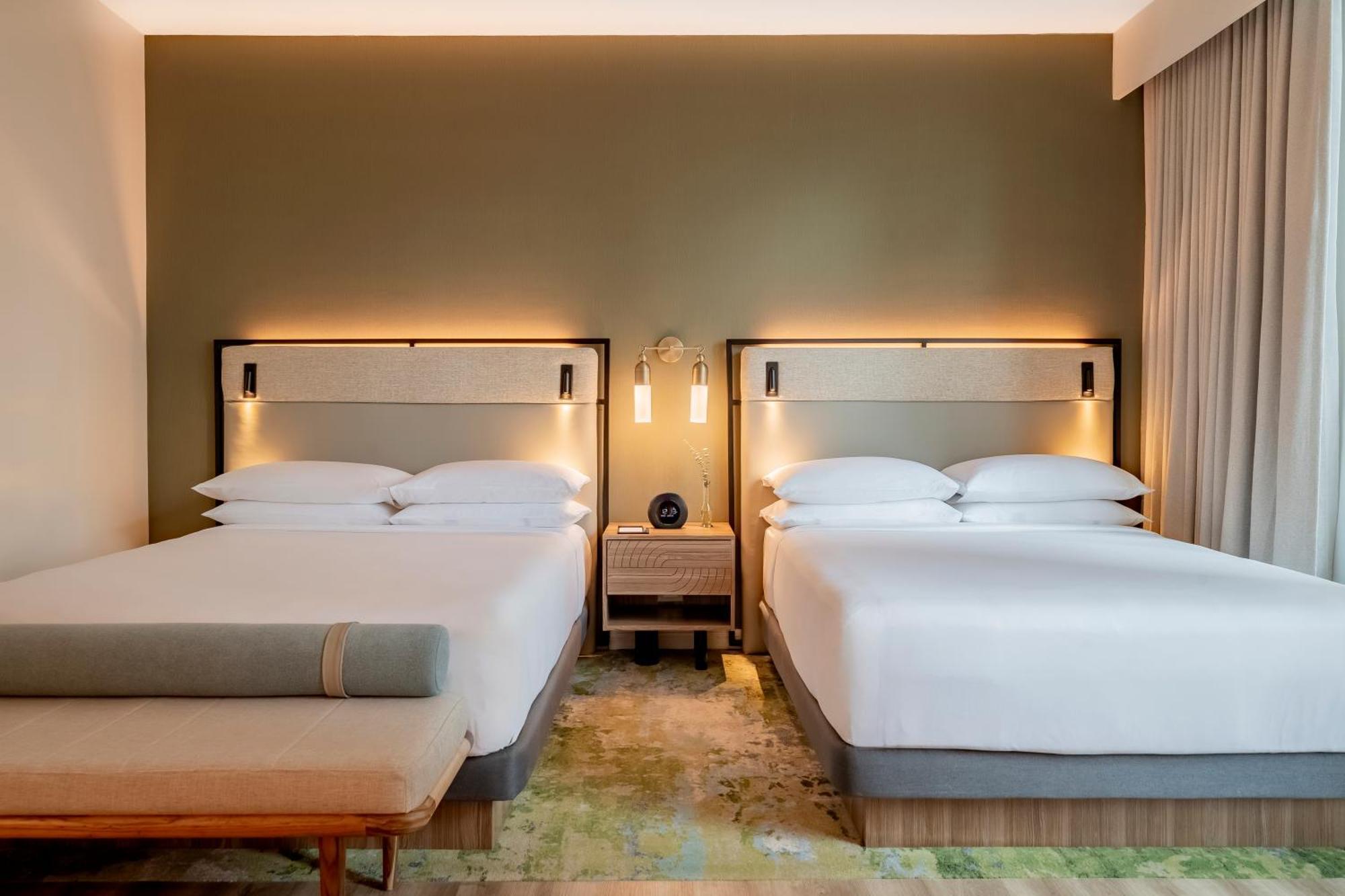 Hyatt Regency Panama Zewnętrze zdjęcie