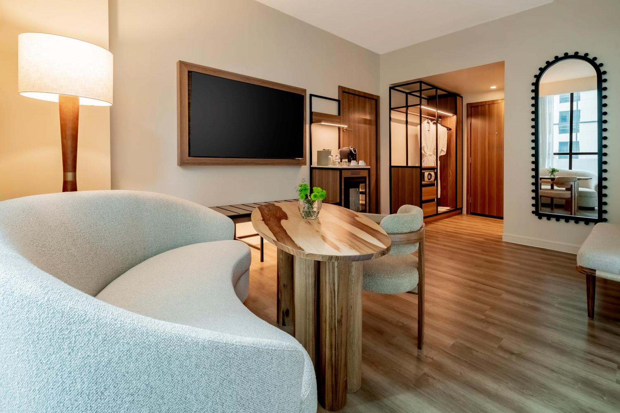 Hyatt Regency Panama Zewnętrze zdjęcie