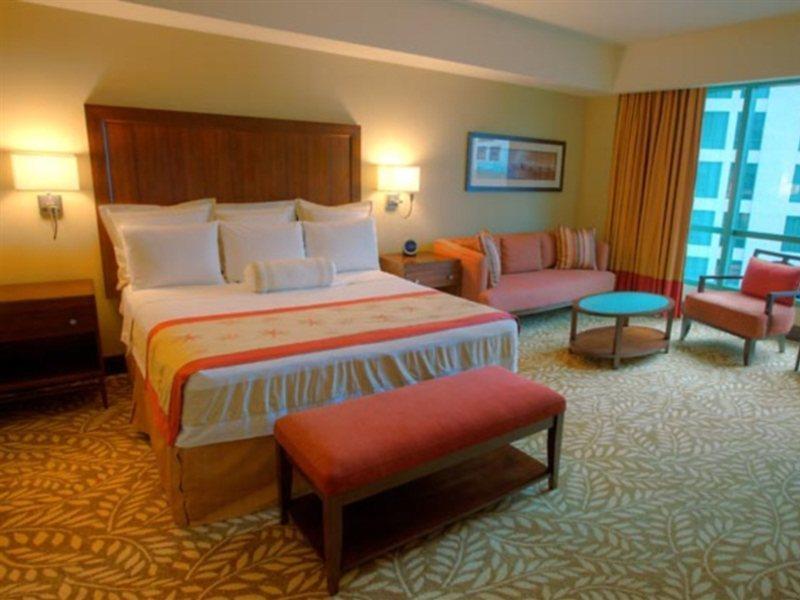 Hyatt Regency Panama Pokój zdjęcie