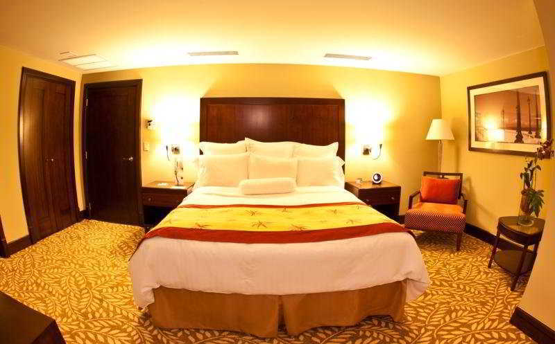 Hyatt Regency Panama Zewnętrze zdjęcie