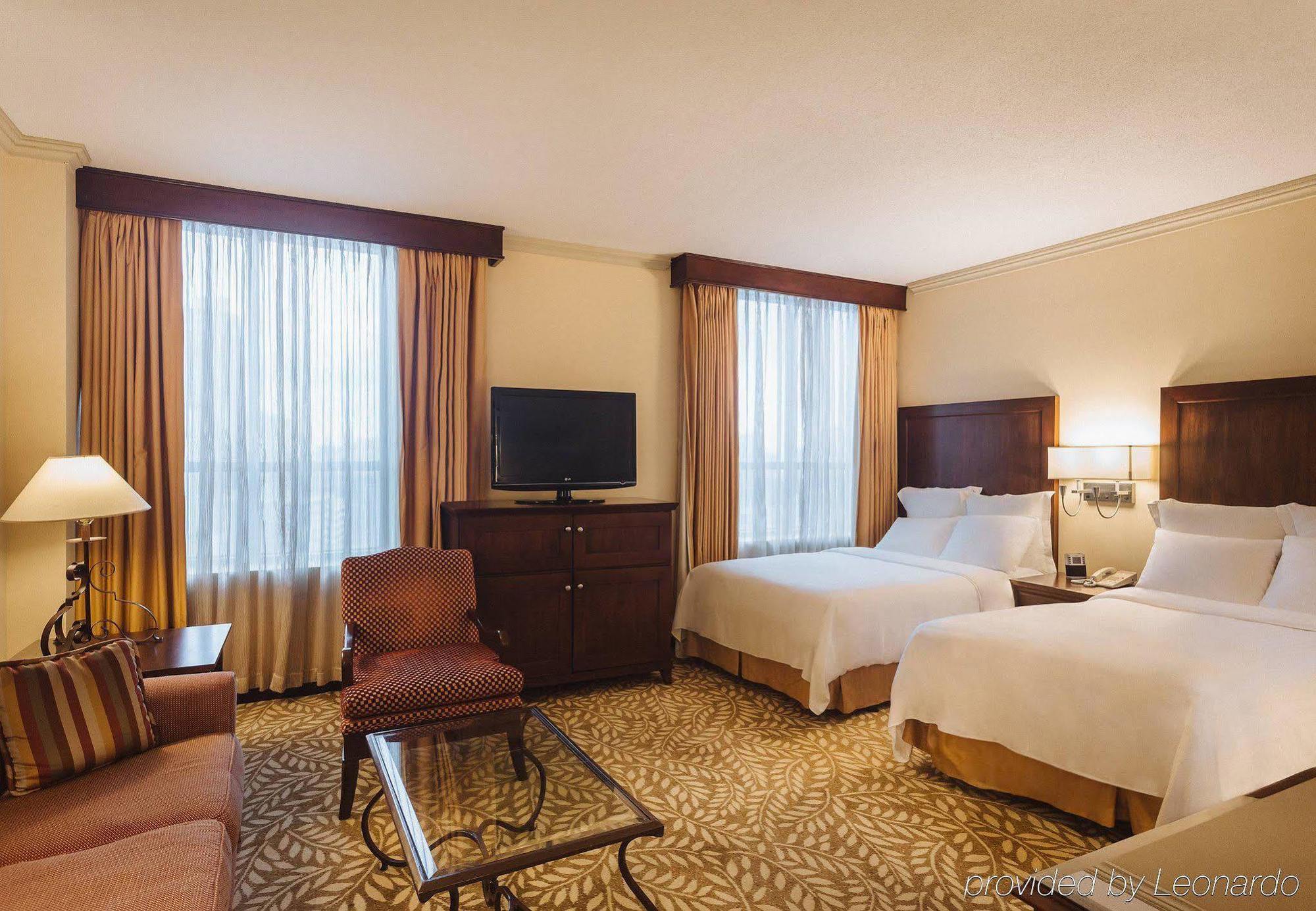 Hyatt Regency Panama Zewnętrze zdjęcie