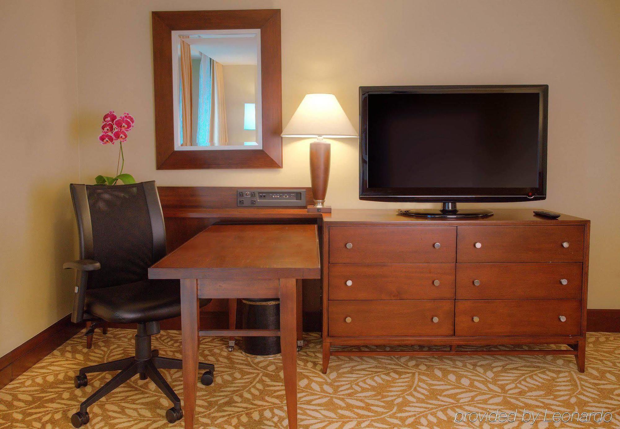 Hyatt Regency Panama Pokój zdjęcie