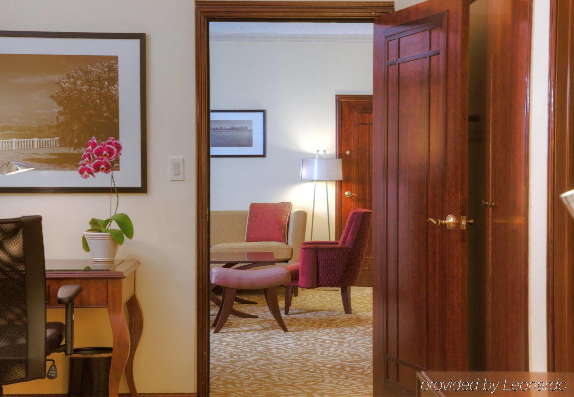 Hyatt Regency Panama Pokój zdjęcie