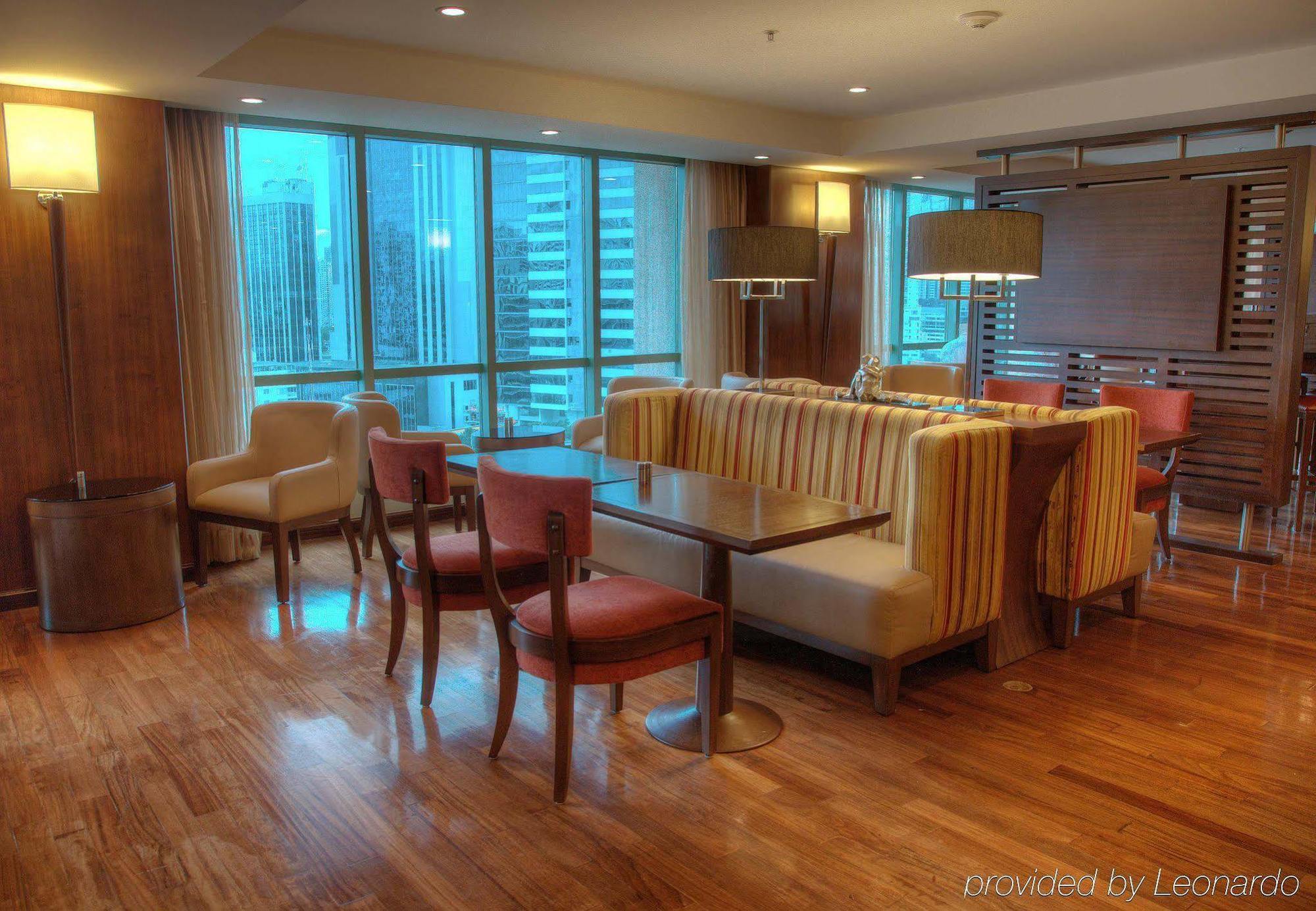 Hyatt Regency Panama Restauracja zdjęcie