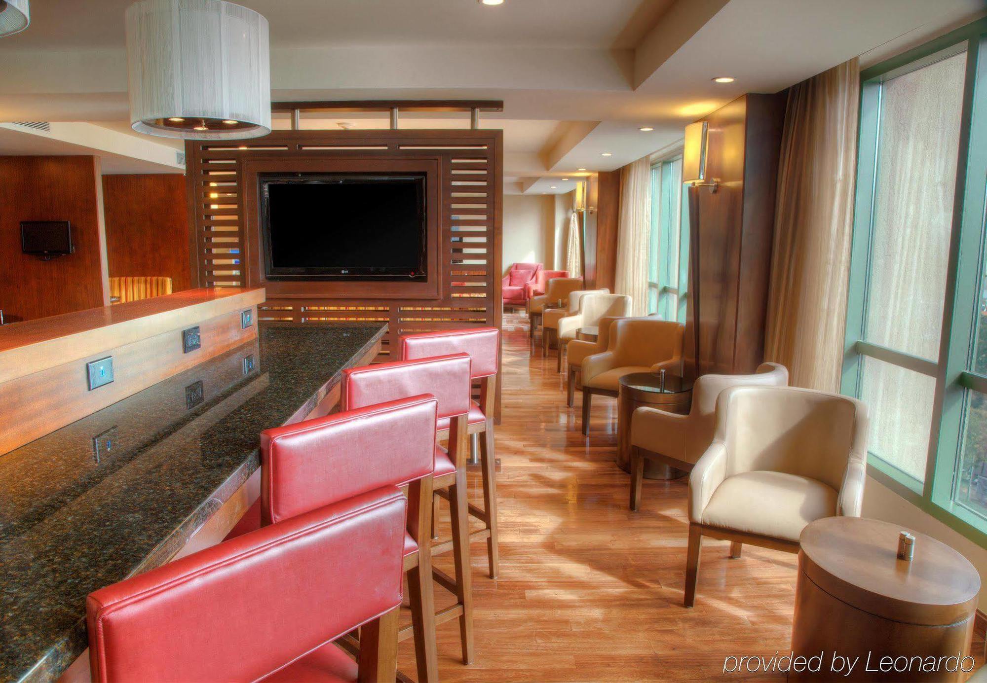 Hyatt Regency Panama Restauracja zdjęcie