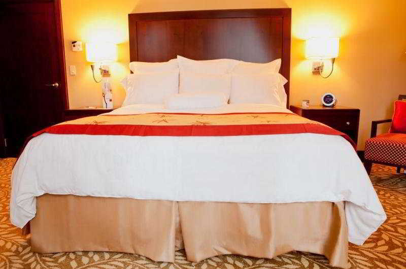 Hyatt Regency Panama Zewnętrze zdjęcie
