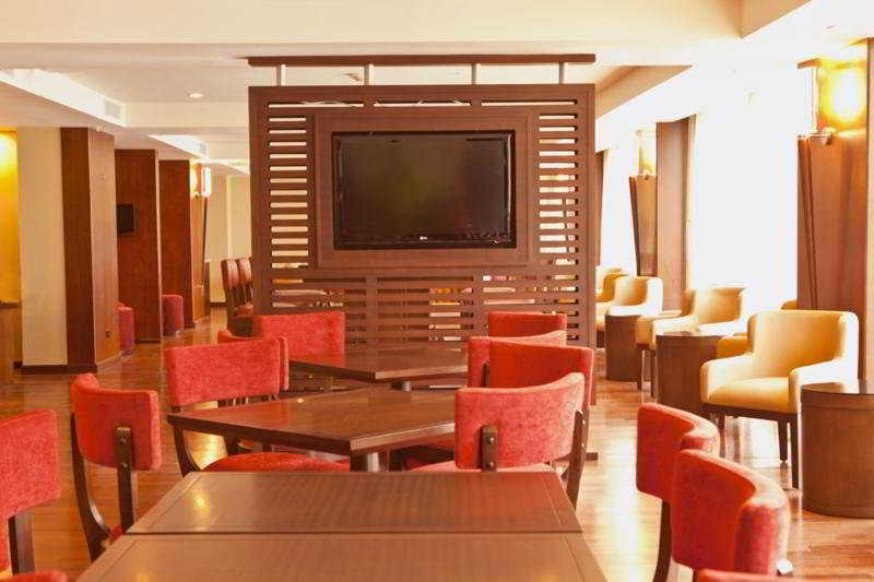 Hyatt Regency Panama Restauracja zdjęcie