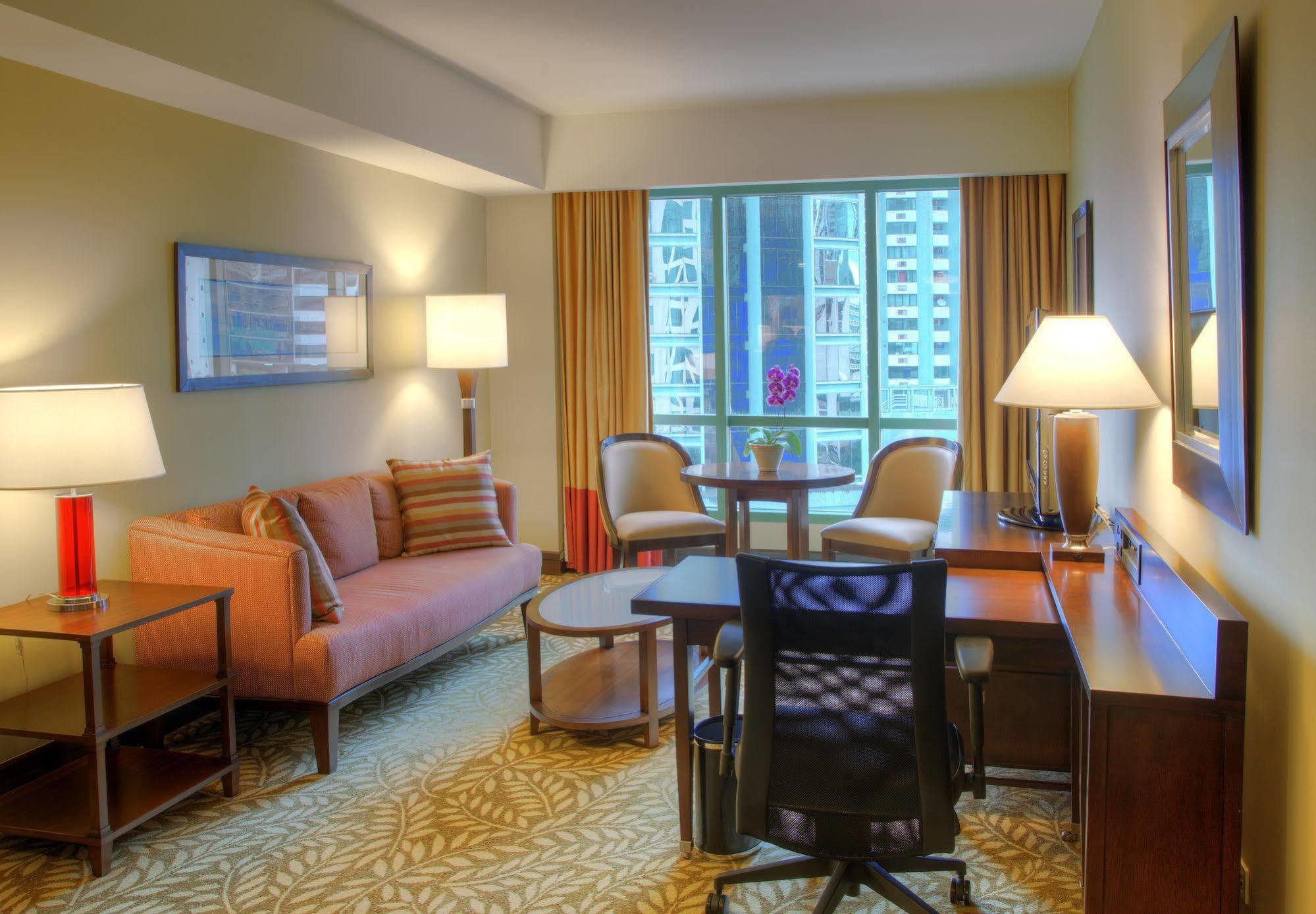 Hyatt Regency Panama Pokój zdjęcie